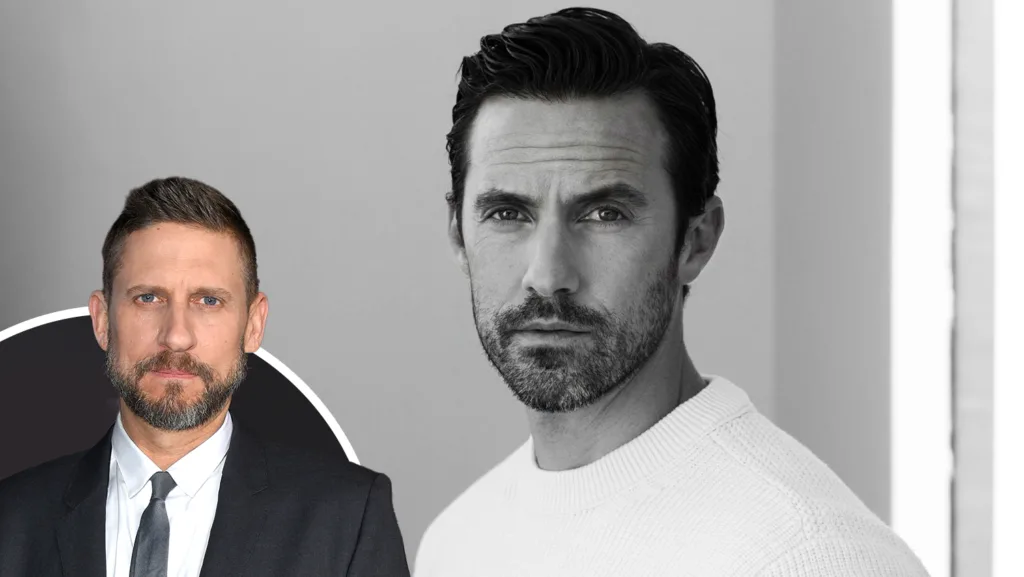 American Blue HBO Max: Lo Que Sabemos de Este Nuevo Piloto