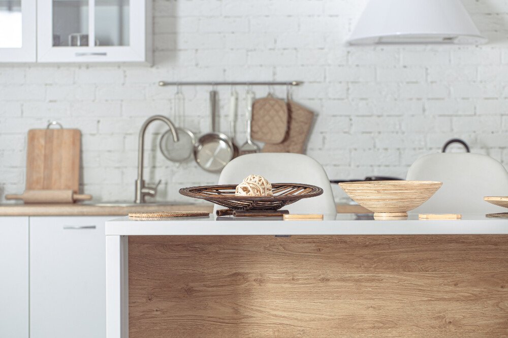 Isla de Cocina: La Tendencia que Transforma Tu Espacio