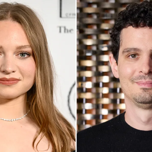 Mia Threapleton se une al drama de Damien Chazelle: ¿Qué esperar?