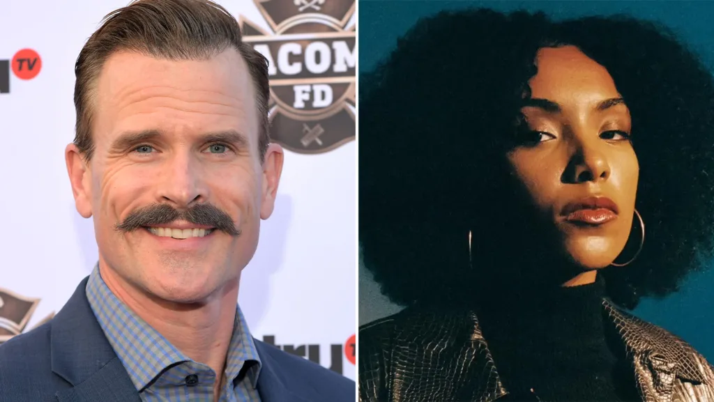 Serie de golf Netflix: ¿Qué traerán Gabe Hogan y Aida Osman?