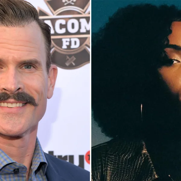 Serie de golf Netflix: ¿Qué traerán Gabe Hogan y Aida Osman?