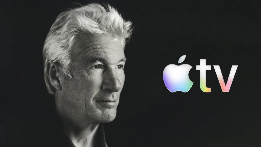 Richard Gere se une a la intrigante serie The Off Weeks en Apple TV