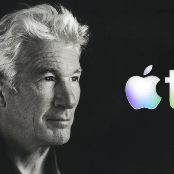 Richard Gere se une a la intrigante serie The Off Weeks en Apple TV