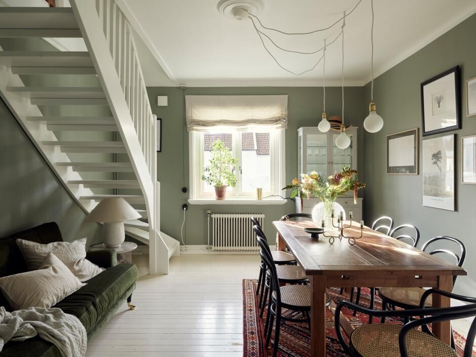 Casa de Dos Plantas: Ideas para Optimizar Espacios y Confort