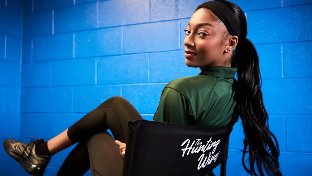 Angel Reese en The Hunting Wives: ¿Qué sorpresas trae la temporada 2?