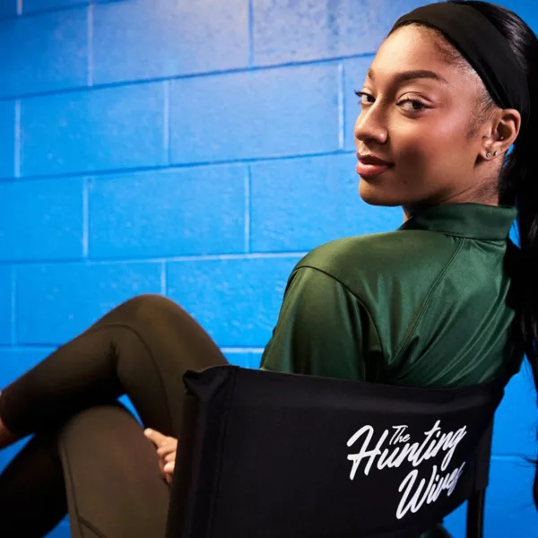 Angel Reese en The Hunting Wives: ¿Qué sorpresas trae la temporada 2?