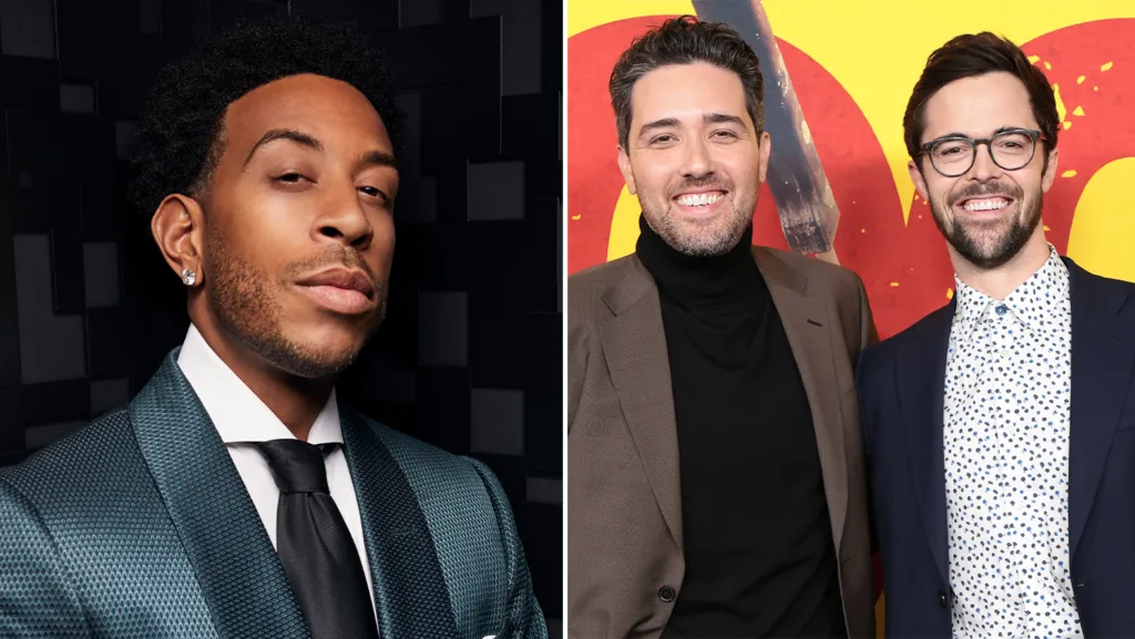 Ludacris Limited Edition: Nuevos Detalles sobre la Película de Acción