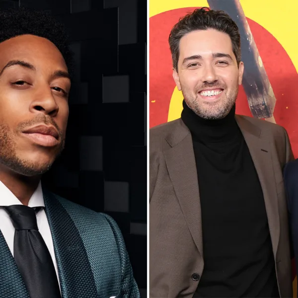 Ludacris Limited Edition: Nuevos Detalles sobre la Película de Acción