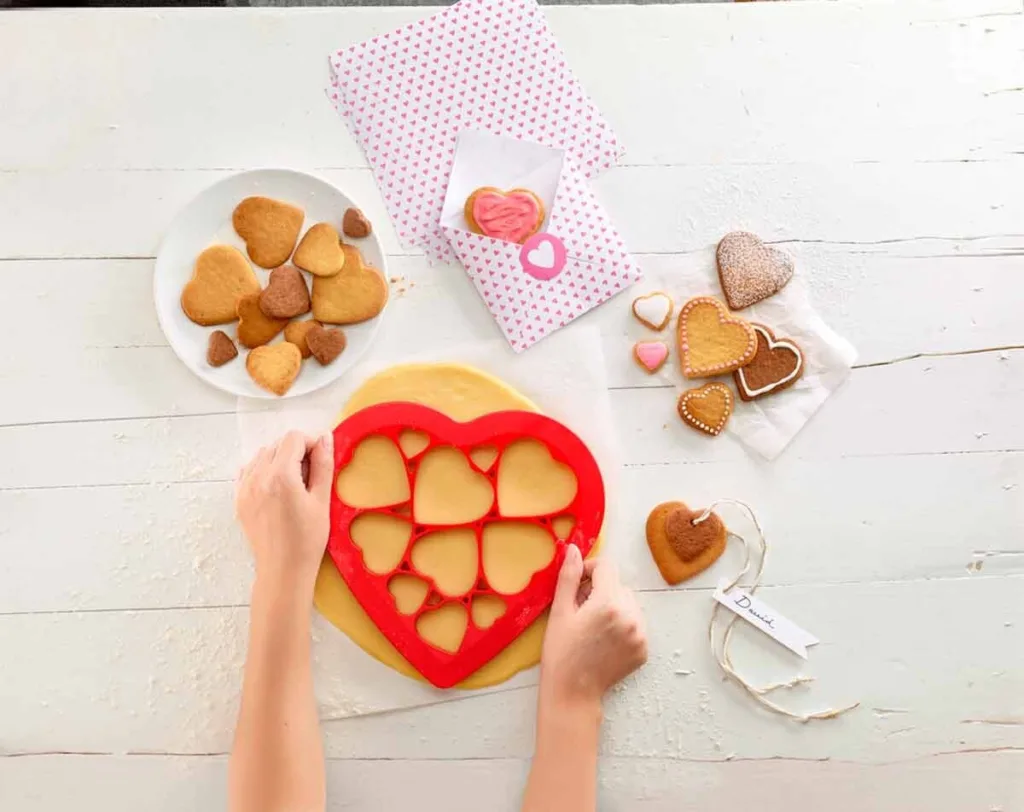 Celebrar San Valentín en casa: Ideas únicas y especiales