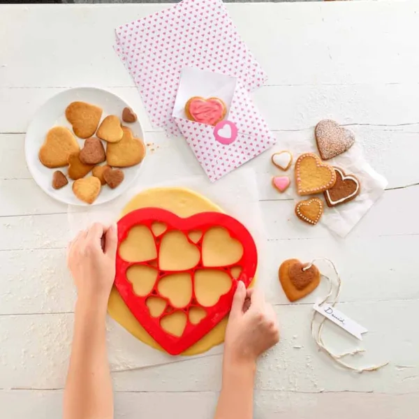 Celebrar San Valentín en casa: Ideas únicas y especiales