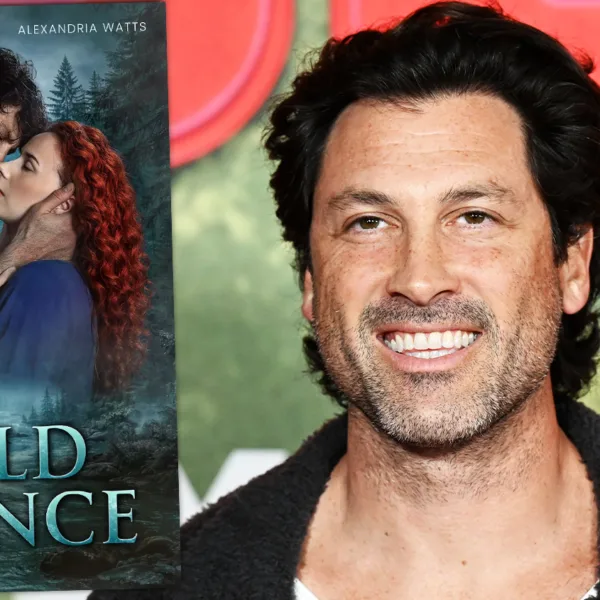 Maksim Chmerkovskiy revela su transformación en Wild Silence