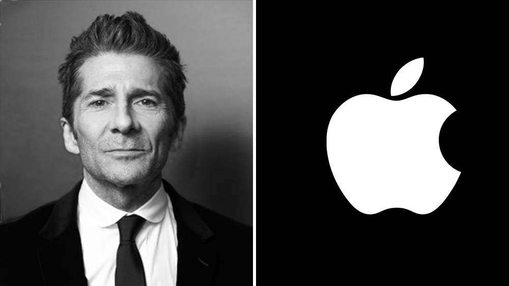 Leland Orser se une a la serie de Apple TV Safe Houses y desvela secretos