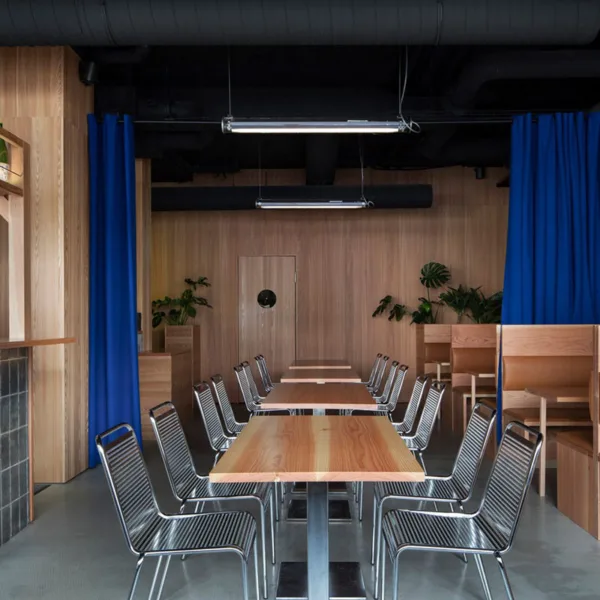 Restaurante Yuzu Reykjavík: Un Viaje entre Culturas Nórdica y Japonesa