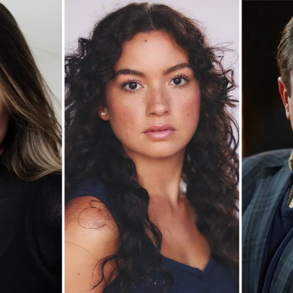 Bach Sh*t Crazy: Descubre el emocionante elenco de esta comedia slasher