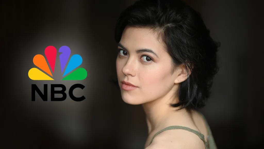 An-Li Bogan se une al elenco del intrigante piloto dramático de NBC