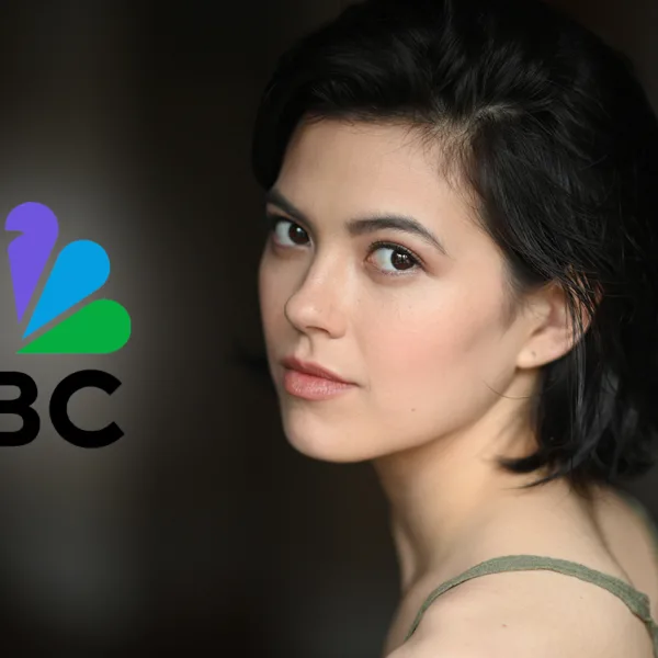 An-Li Bogan se une al elenco del intrigante piloto dramático de NBC