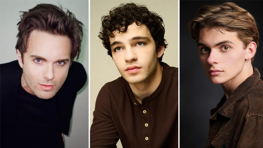 Thomas Dekker: ¡Descubre su nuevo proyecto cinematográfico sorprendente!