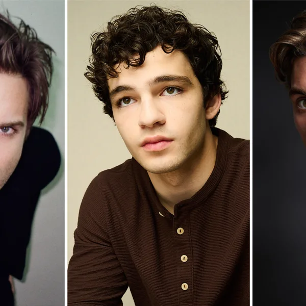 Thomas Dekker: ¡Descubre su nuevo proyecto cinematográfico sorprendente!