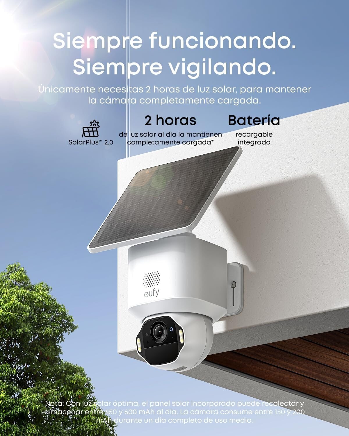 Cámaras de Seguridad Inteligentes: Tranquilidad y Conexión en Tu Hogar