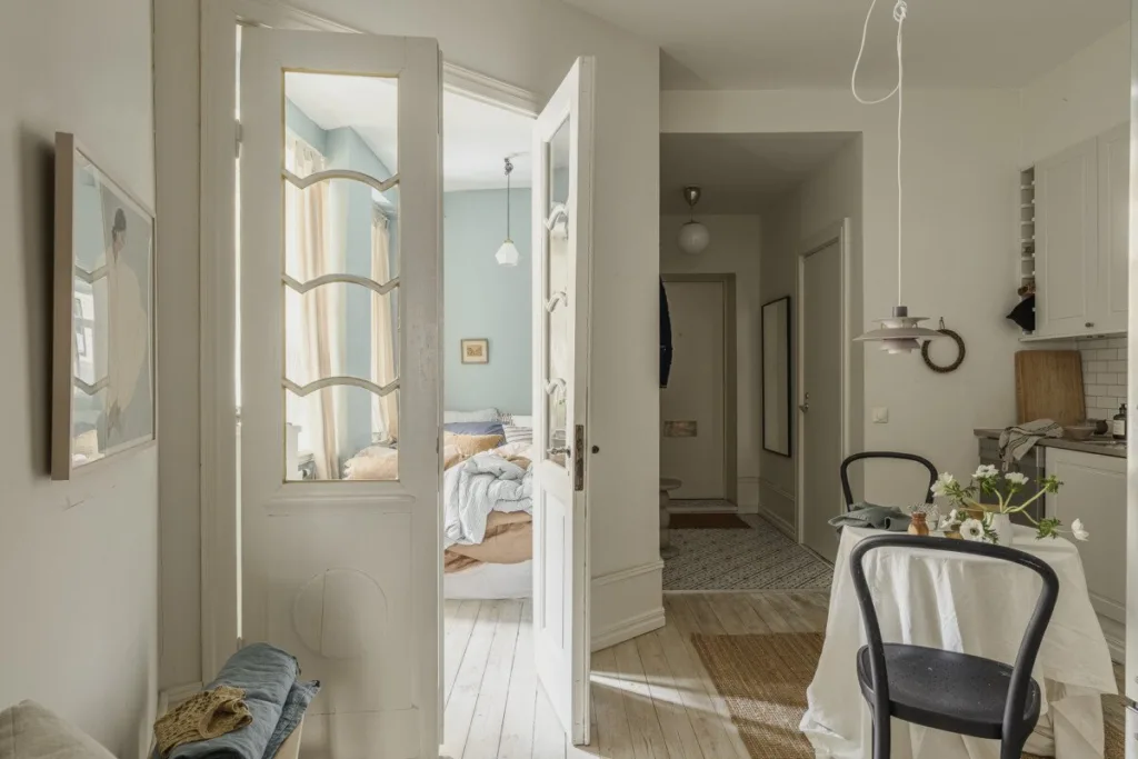 Deco Primavera: Transformaciones Sutiles para Tu Hogar Este Año