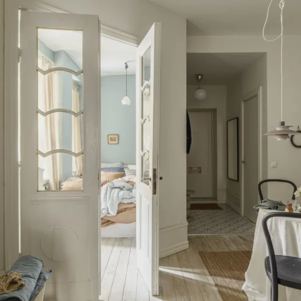 Deco Primavera: Transformaciones Sutiles para Tu Hogar Este Año