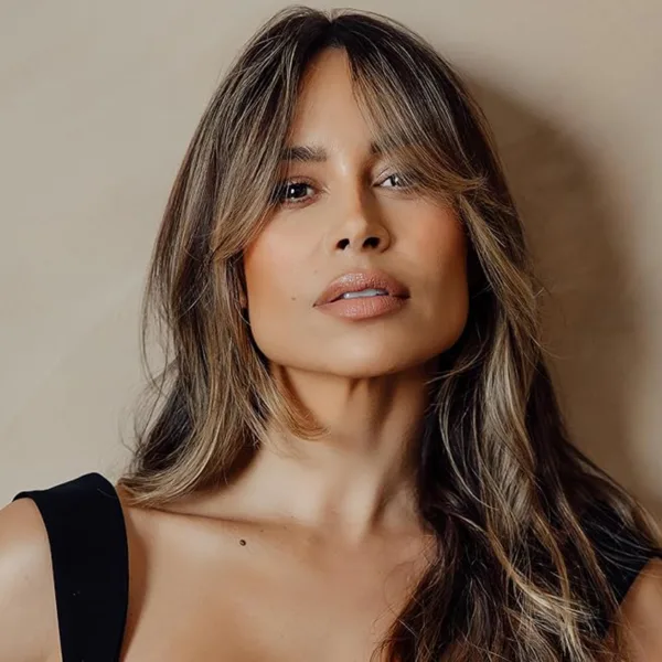 Zulay Henao y su papel inesperado en la película Somedays