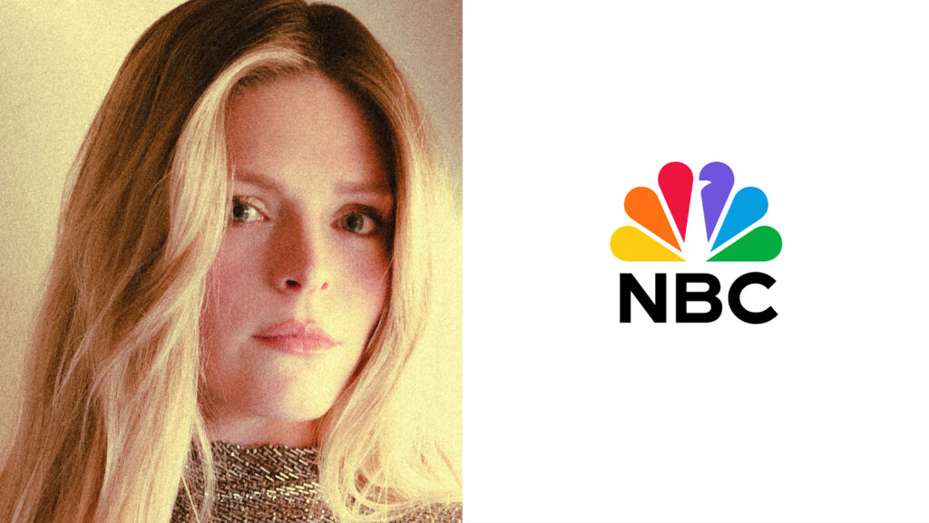 Molly Griggs brilla en nuevo proyecto dramático con Damon Wayans Jr.