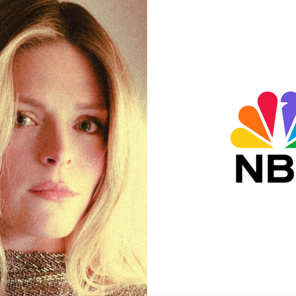 Molly Griggs brilla en nuevo proyecto dramático con Damon Wayans Jr.