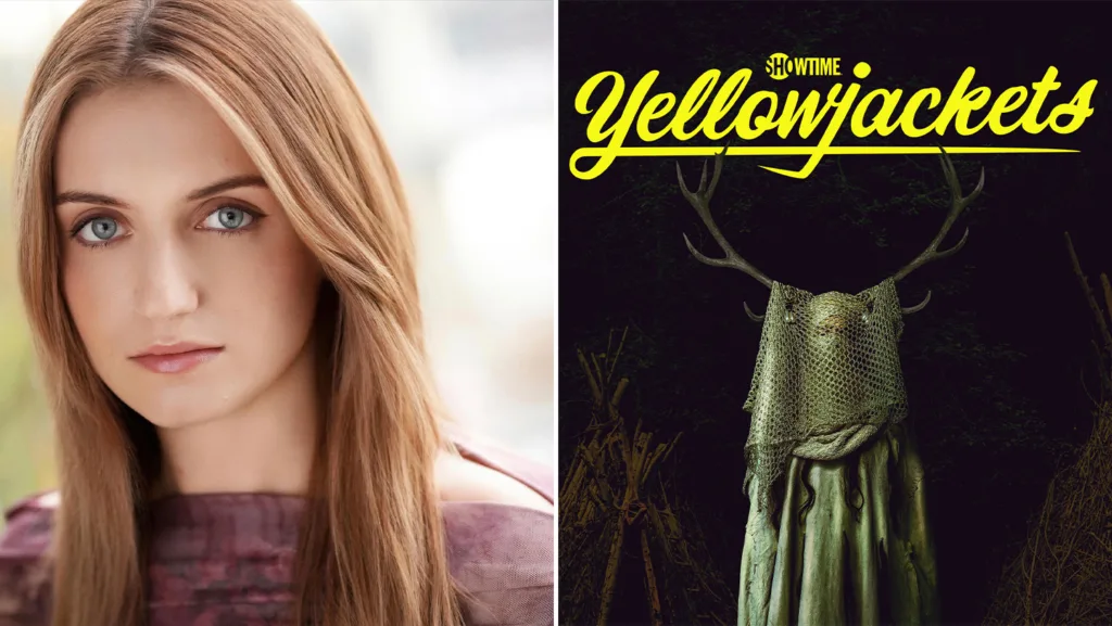 Jenna Burgess Yellowjackets: ¿Qué esperar de la temporada 4?