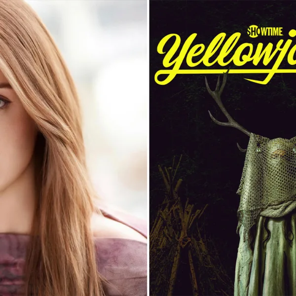 Jenna Burgess Yellowjackets: ¿Qué esperar de la temporada 4?