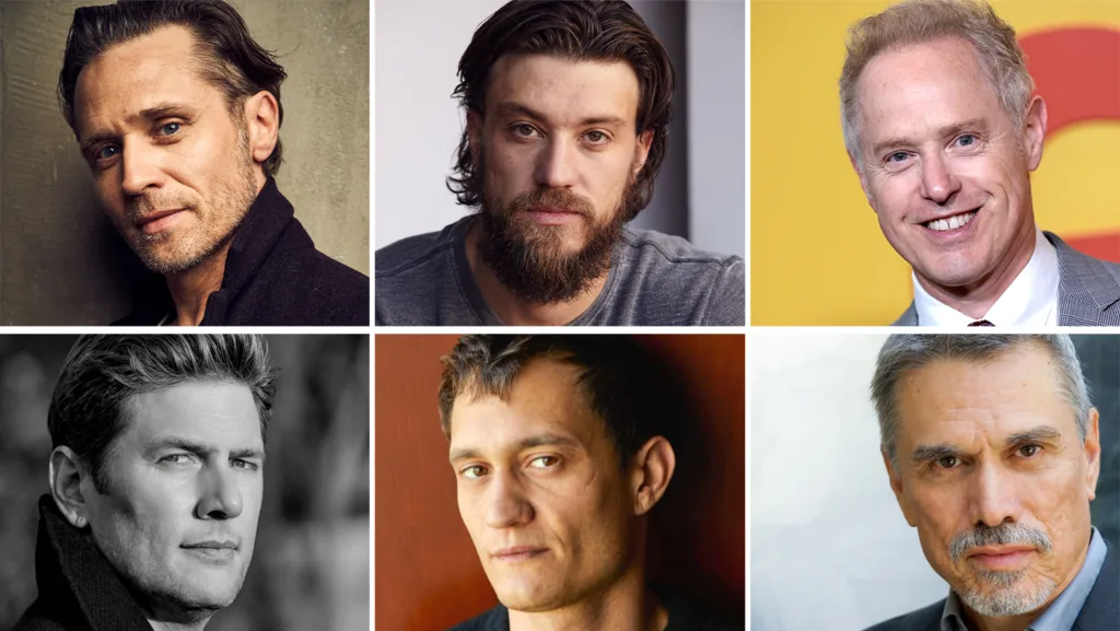 Bosch: Start of Watch revela elenco y tramas intrigantes para la precuela