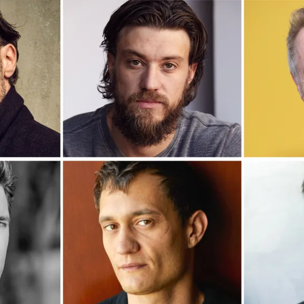 Bosch: Start of Watch revela elenco y tramas intrigantes para la precuela