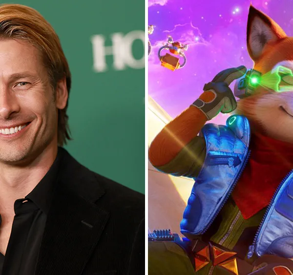Glen Powell Fox McCloud: ¿Qué esperar de la nueva película?