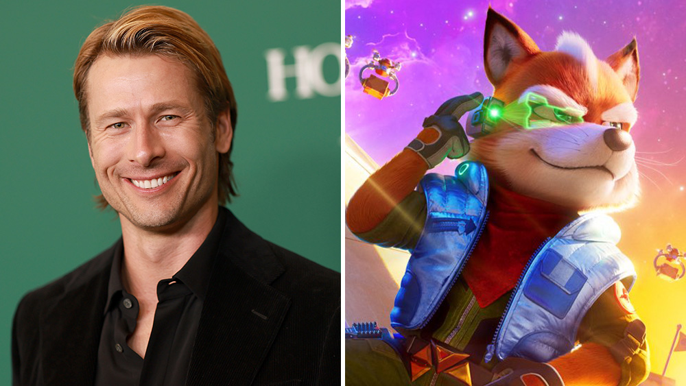 Glen Powell Fox McCloud: ¿Qué esperar de la nueva película?