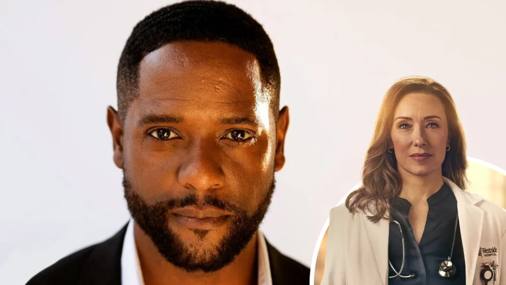Doc temporada 3: un nuevo giro inesperado con Blair Underwood