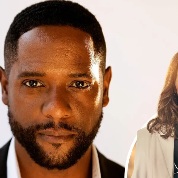 Doc temporada 3: un nuevo giro inesperado con Blair Underwood