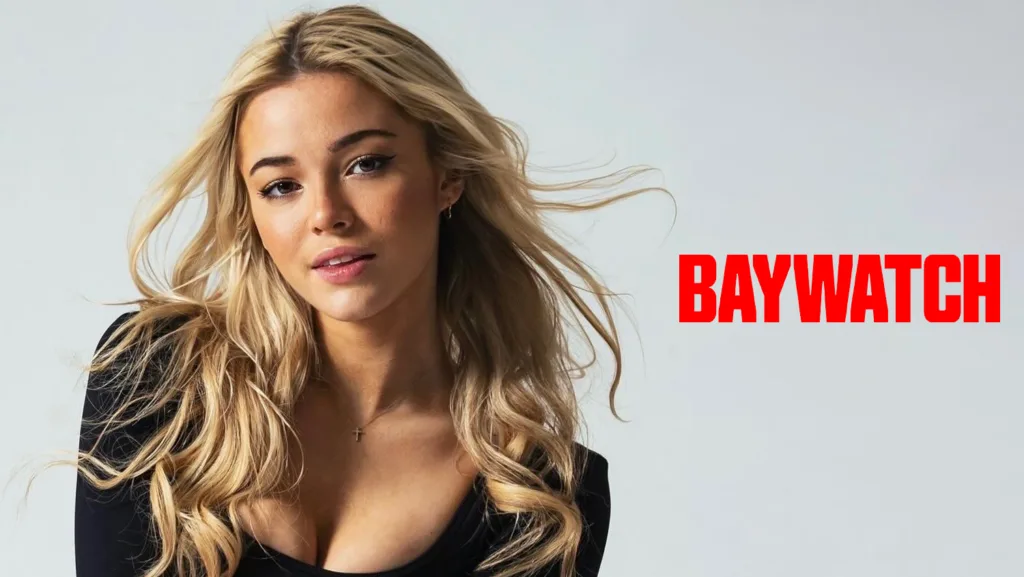 Baywatch 2.0: ¿Quiénes son las nuevas estrellas del reinicio?