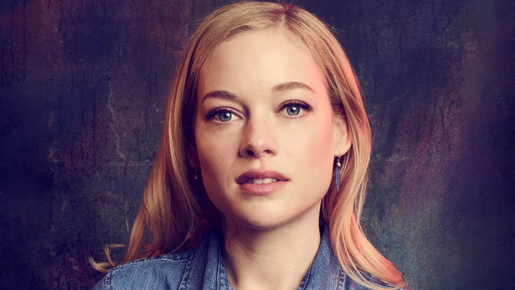 Jane Levy comedia: Un vistazo a su nueva serie intrigante