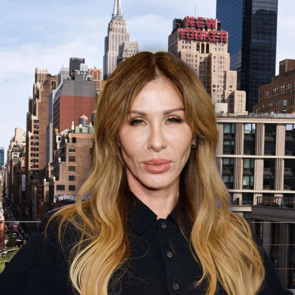 Carole Radziwill vuelve a RHONY: Descubre todo sobre su regreso