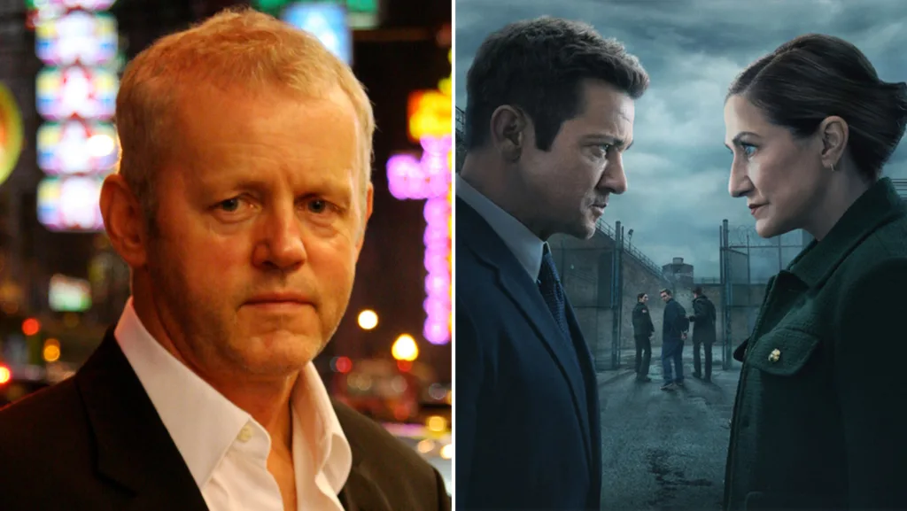 Mayor of Kingstown: ¿Quién es David Morse y su papel en la serie?