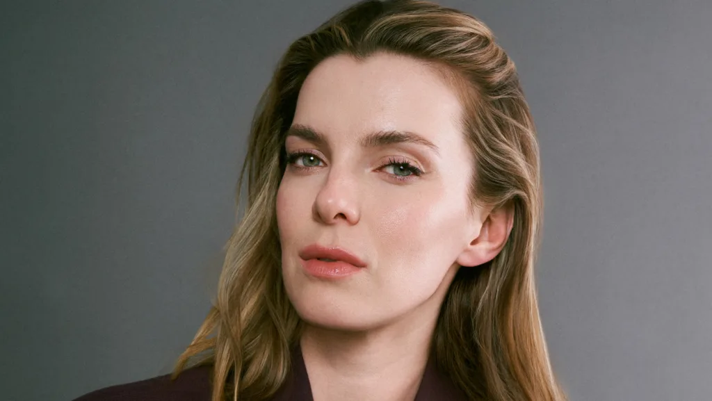Temporada 2 de The Lowdown: ¿Qué nos traerá Betty Gilpin?