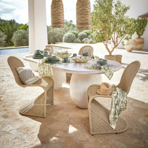 Decoración Loberon: Estilo Europeo Clásico para Tu Hogar