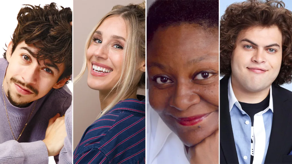 Comedia romántica Amazon: El nuevo proyecto de Cameron Diaz y más