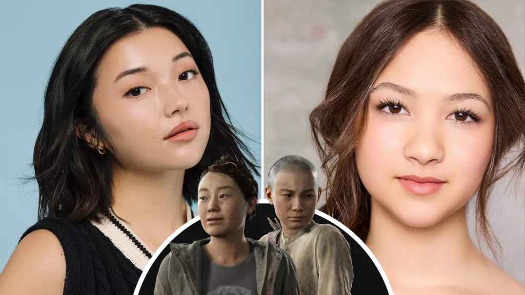 The Last of Us Temporada 3: Descubre a Yara y Lev en el elenco