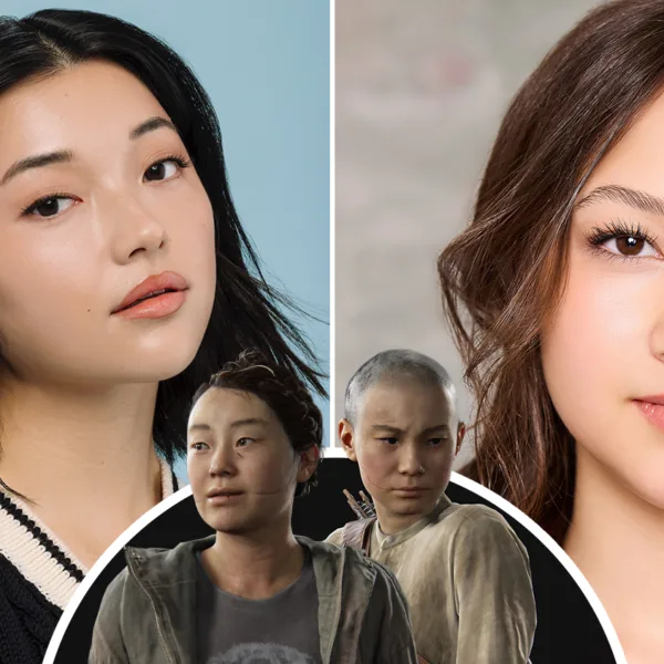 The Last of Us Temporada 3: Descubre a Yara y Lev en el elenco