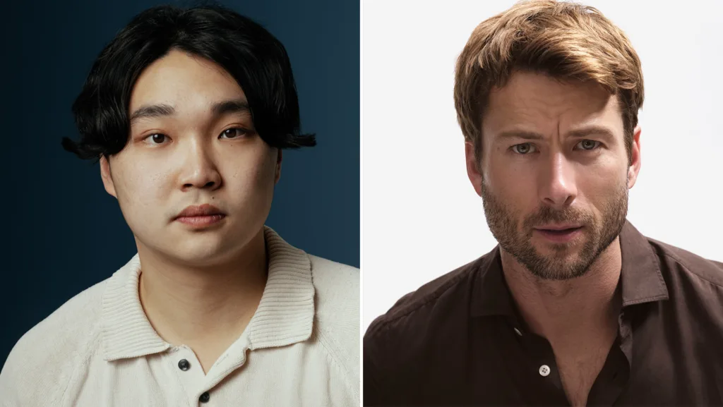 Li Jin Hao: La Ascendencia del Comediante que Roba Escenas en el Cine