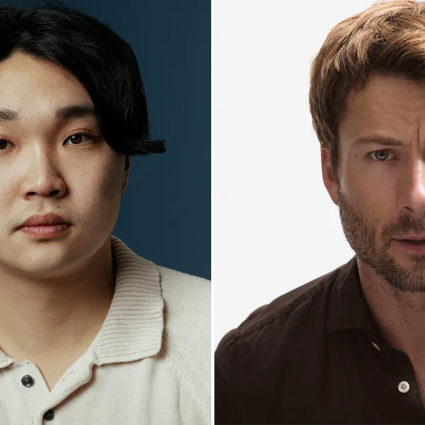 Li Jin Hao: La Ascendencia del Comediante que Roba Escenas en el Cine