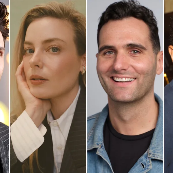 Chad Powers Temporada 2: Novedades del Elenco y Más Sorprendentes
