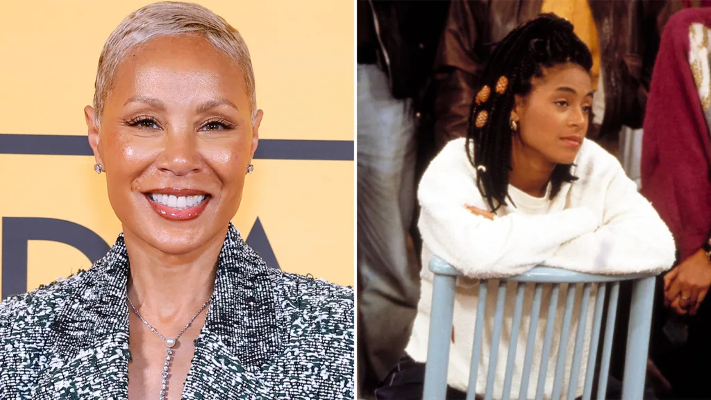 Jada Pinkett Smith A Different World: ¿qué podemos esperar de su regreso?