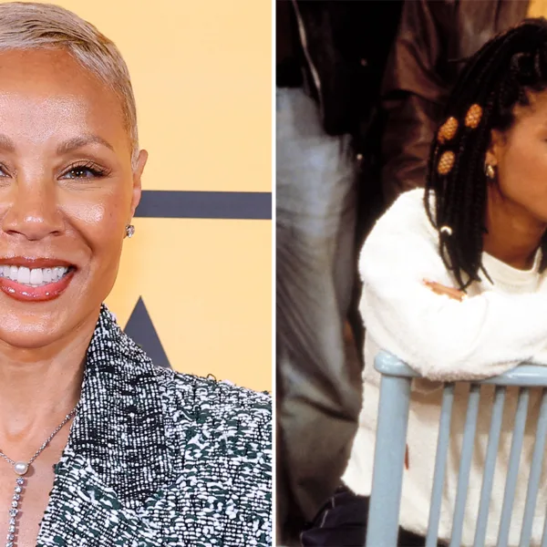 Jada Pinkett Smith A Different World: ¿qué podemos esperar de su regreso?